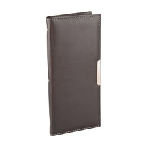 Kartvizit Albümü 4 Sıralı 192 Kartlık 12,5x26,5 Cm