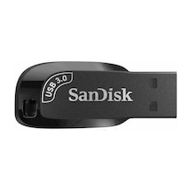SanDisk Ultra Shift SDCZ410-256G-G46 256 GB USB 3.0 Flash Bellek