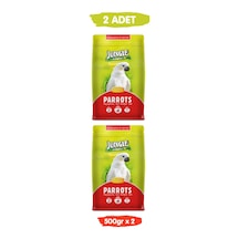 Jungle Papağan Yemi 500 Gr X 2