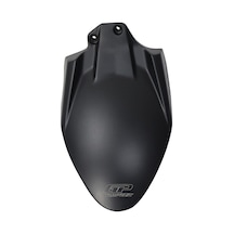 GP Kompozit Honda VFR 800 2015-2019 Uyumlu Arka Çamurluk Siyah