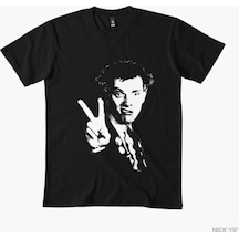 Flood Of Style The Youngs Oness Meme T-shirt Erkekler Kadınlar İçin %100 Pamuklu Tişörtler Kısa Kollu Üstler Çok Renkli