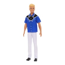 Barbie Yakışıklı Ken Dwk44 Hrh25
