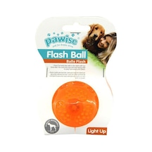 Pawise - 44 - Işıklı Top S - Edntrend - 6 Cm