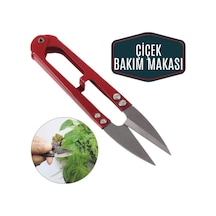 Çiçek Kesme Bakım Makası 715722 - 192723099