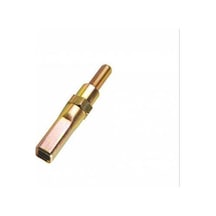 Spiral Yuvası Vidalı Castor 52-55 Motorlu Tırpan
