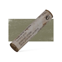 Schmincke : Artist Soft Pastel Boya : 030 D Greenish Umber