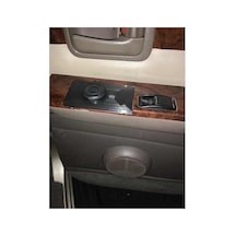 Usb İkinci Sıra Küllük 80 Series Land Cruiser / Lexus Lx450
