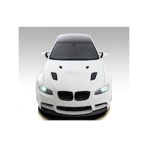 Bmw E92 Lcı M3 Gtr Dizayn Kaput 4 Izgaralı