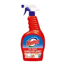 Mintax Çok Amaçlı Temizleyici 1000 ML