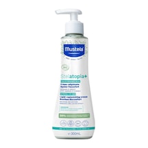 Mustela Stelatopia Cilt Bariyeri Yenileyici - Rahatlatıcı Krem 300ml 39882