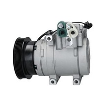Bosch Klima Kompresörü Accent 1.5l D3ea Crdi 3 Silindir 02-05 / Getz 1.5l D3ea D4fa Crdi 03-09 Bosch 1986ad1414 9770117000-977011c600-9770125200