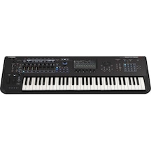 Yamaha Montage M6 Synthesizer