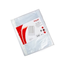 Esselte Poşet Dosya Ekonomik A4 Slt-479815 Diğer