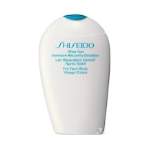 Shiseido After Sun Intensive Recovery Emulsion Güneş Sonrası Losyon 150 ML