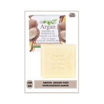 Nesti Dante Dal Frantoio Argan Yağı Vegan Bakım Sabun 100 G