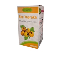 Nursima Alıç Yapraklı Bitkisel Karışımlı Macun 420 G Doğal Bitkisel Karışım