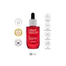 Collagen Moisture Serum Derin Nemlendirme Hassas Ciltlere Uygun Kolajen Serum 30ml