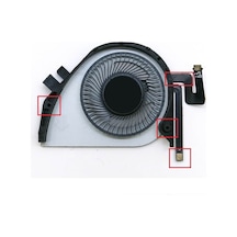 Lenovo Thinkpad 20hn005qtx Fan V2 1 Adet