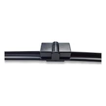Ön Cam Silecek Takımı 60x60cm -benz C Serisi W204 İle Uyumlu 2009-2013