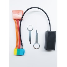 Audi Aux Bluetooth 8 Pin