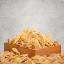 Kurtuluş Kuruyemiş Zencefil Kurusu 500 G