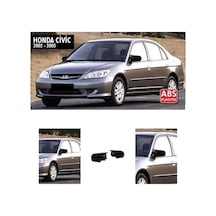 Onkar Ayna Kapağı Yarasa Honda Civic 2002-2005 208-016-006