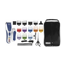 Wahl 09649-916 Color Pro Combo Saç Sakal Kesme Makinesi + Mini Düzeltici