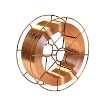 Magmaweld Mig-2 Gazaltı Kaynak Teli 1.00 MM 15 KG
