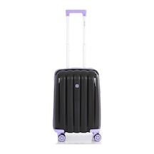 Mçs Polipropilen Valiz V305 55 Cm S18y10003355 00427 Çok Renkli