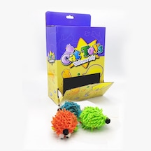 Koyun - 978 - Renkli Yumuşak 10 Cm 36 - Flzdgnkr - Lı Paket