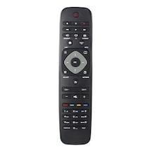 Philips 26Pfl3207H/12 Uyumlu Led Televizyon Kumandası