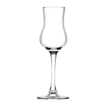 Paşabahçe Grappa Dıgestıve Kadeh 95 Cc 6 Pt Çok Renkli