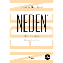 Neden: Bir Değini