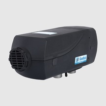 Kaelsa 5kw Kuru Tip Araç Isıtıcısı 24v Dijital - Webasto Tipi
