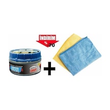 Araç Pasta Cila Cizik Giderici