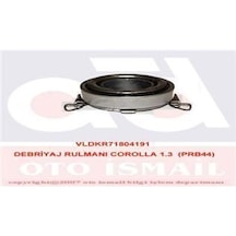 VALEO 804191 DEBRİYAJ RULMANI Corolla Uyumlu 1.3 PRB44