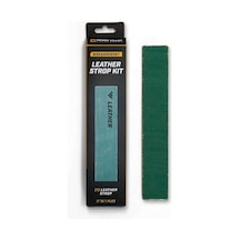 Work Sharp Professional Precision Adjust Leather Strop Kit Bileme Aleti