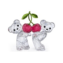 5675393 Swarovski Ev Dekorasyonu Krıs Bear:always Together