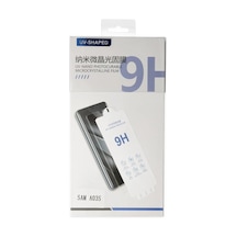 Samsung Uyumlu Galaxy A13 4g Uv Polymer Nano Ekran Koruyucu 61028327