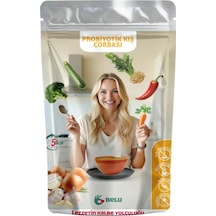Belu Tuzsuz Probiyotik Kış Çorbası 60 Gr