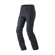 Revit Lombard 2 Kevlar Motosiklet Pantolonu 68270 Mavi
