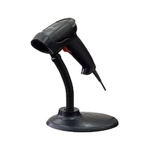 Performax Pr-44 2d Scanner Siyah Usb Barkod Okuyucu Ayak Dahil