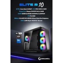 ELİTE-R10