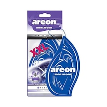 Areon Mon Xxl Party Oto Araç Kokusu