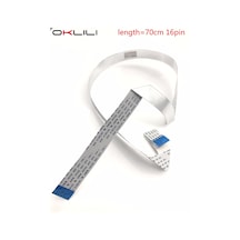 Samsung Uyumlu Clx3300 Clx3305 M3370 M3375 M4070 M4075 Data Kablosu