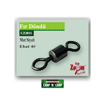 Cz 2011 Rolling Swivel 4 10 Parça Mat Siyah 44549989
