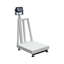 Desis Ds Elektronik Tartım Kantarı 150 Kg - 50 X 60 Cm