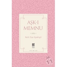 Bilge Kültür Yayınları Aşk-I Memnu