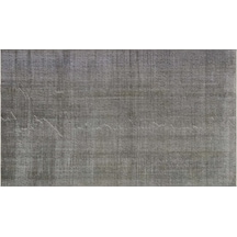 Eşsiz 100% Yün El Dokuma Vintage Halı 152 X 264 Cm 9346