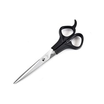 Şık Tasarımlı Bıyık Makası 17 Cm Kesim Aleti